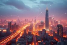 Digital Twin Kota Cerdas: Bagaimana AI