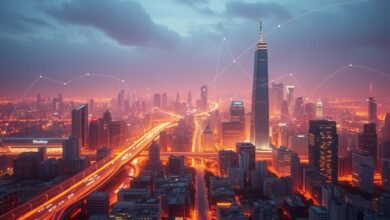 Digital Twin Kota Cerdas: Bagaimana AI