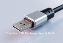 Thunderbolt 6 Bocor: Bandwidth 240 Gbps,