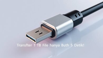 Thunderbolt 6 Bocor: Bandwidth 240 Gbps,